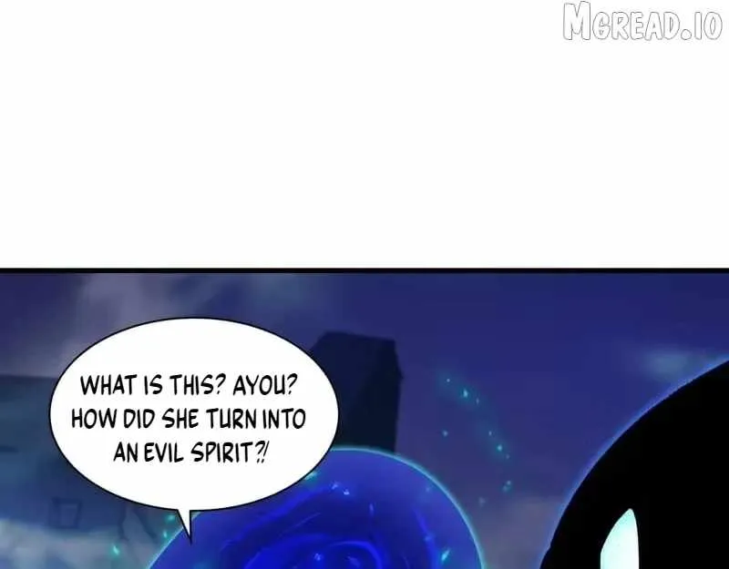 Age of Terror Chapter 602 page 112 - 