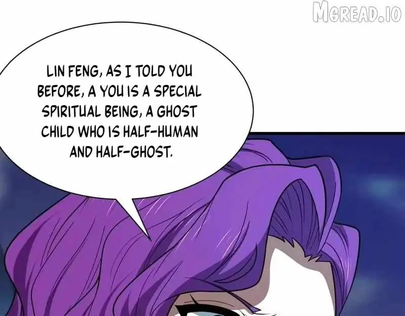 Age of Terror Chapter 602 page 115 - 
