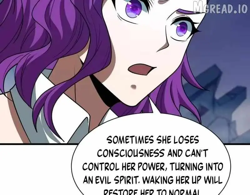 Age of Terror Chapter 602 page 116 - 