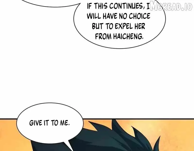 Age of Terror Chapter 602 page 120 - 