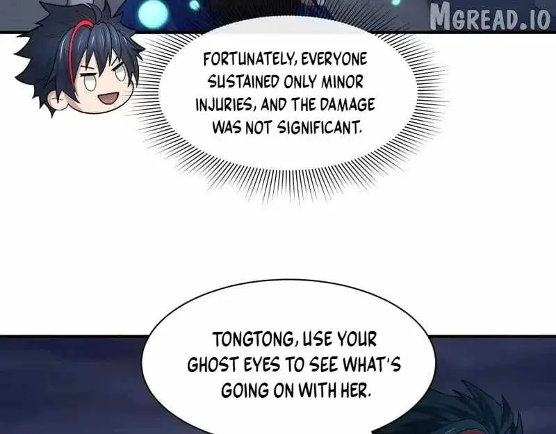 Age of Terror Chapter 602 page 126 - 