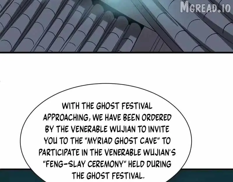 Age of Terror Chapter 602 page 4 - 