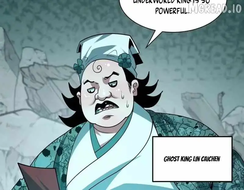 Age of Terror Chapter 602 page 37 - 