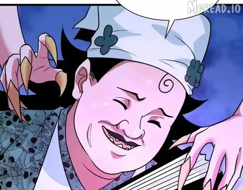 Age of Terror Chapter 602 page 47 - 