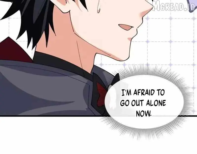 Age of Terror Chapter 602 page 84 - 
