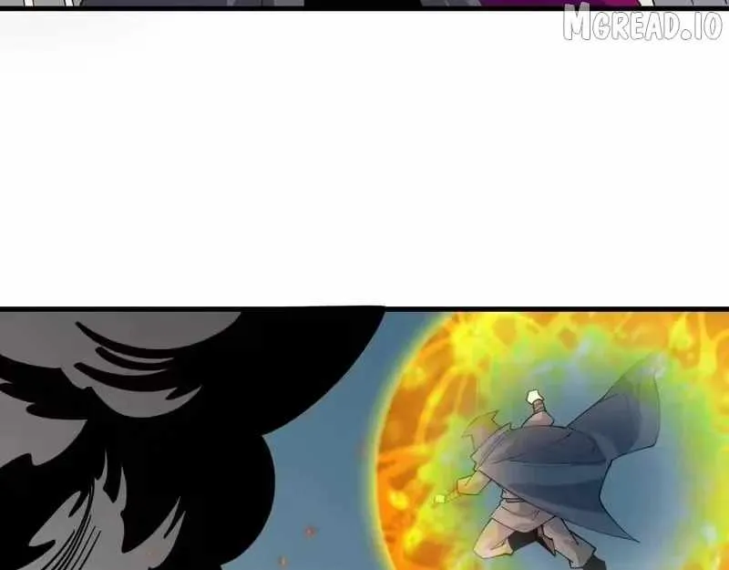 Age of Terror Chapter 602 page 91 - 