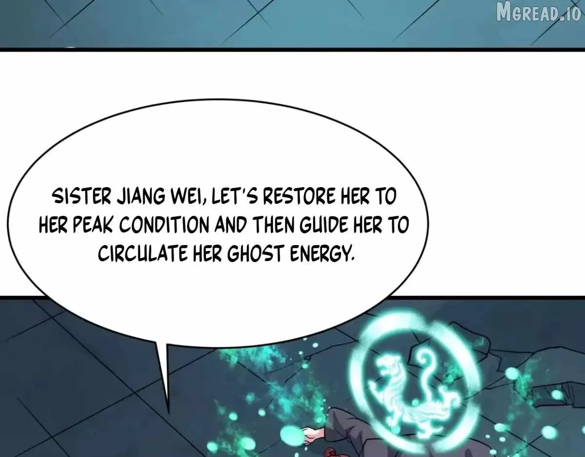 Age of Terror Chapter 603 page 109 - 