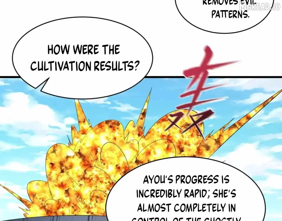 Age of Terror Chapter 603 page 121 - 