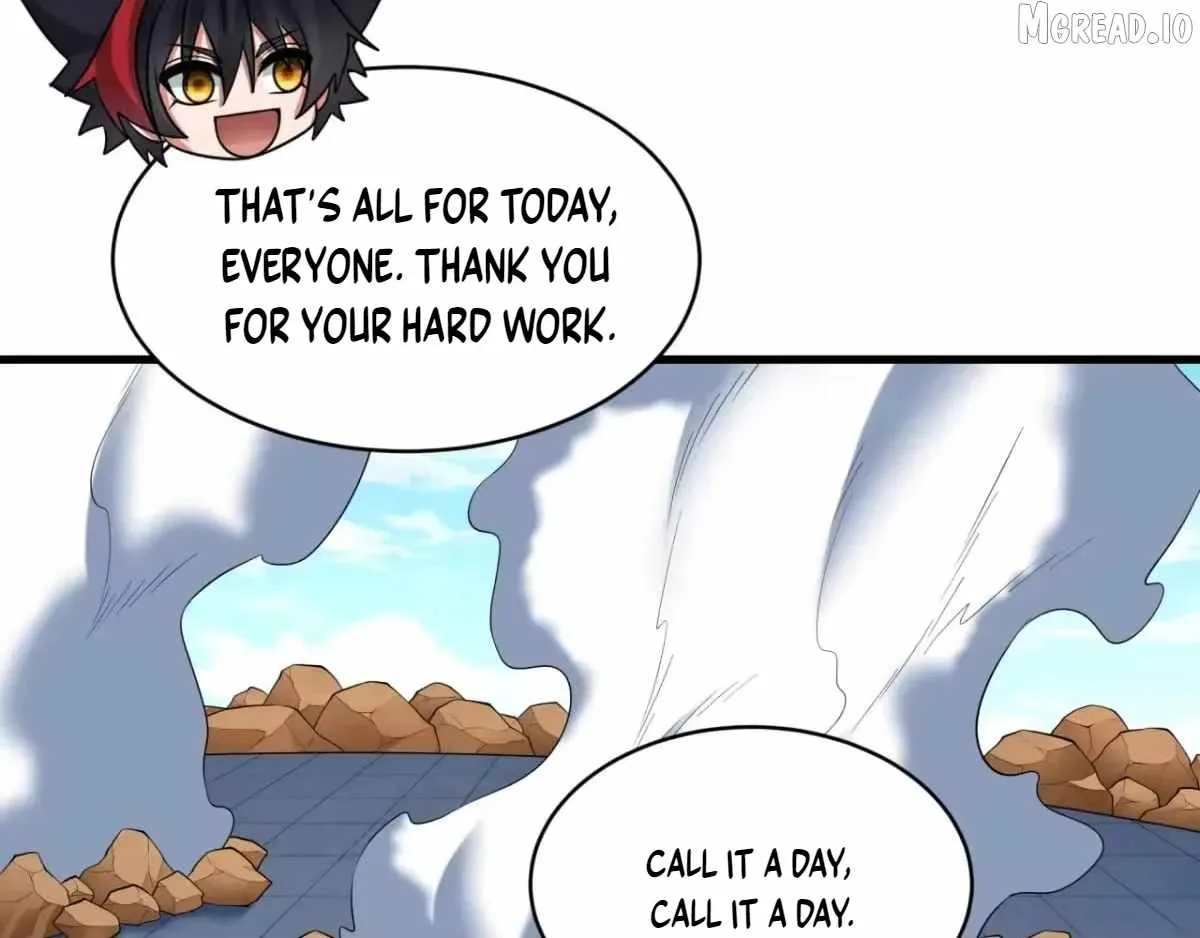 Age of Terror Chapter 603 page 125 - 