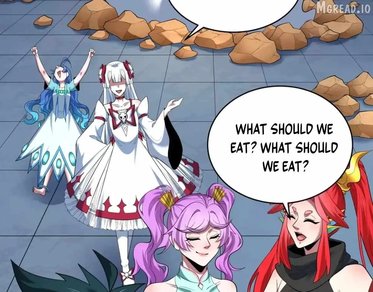 Age of Terror Chapter 603 page 126 - 