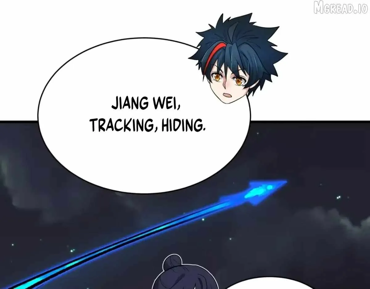 Age of Terror Chapter 603 page 139 - 