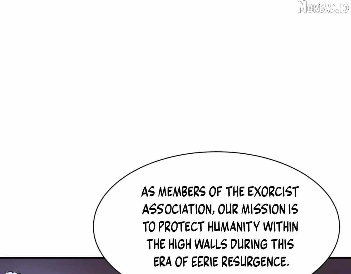 Age of Terror Chapter 603 page 16 - 
