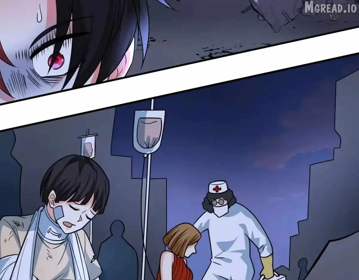 Age of Terror Chapter 603 page 18 - 