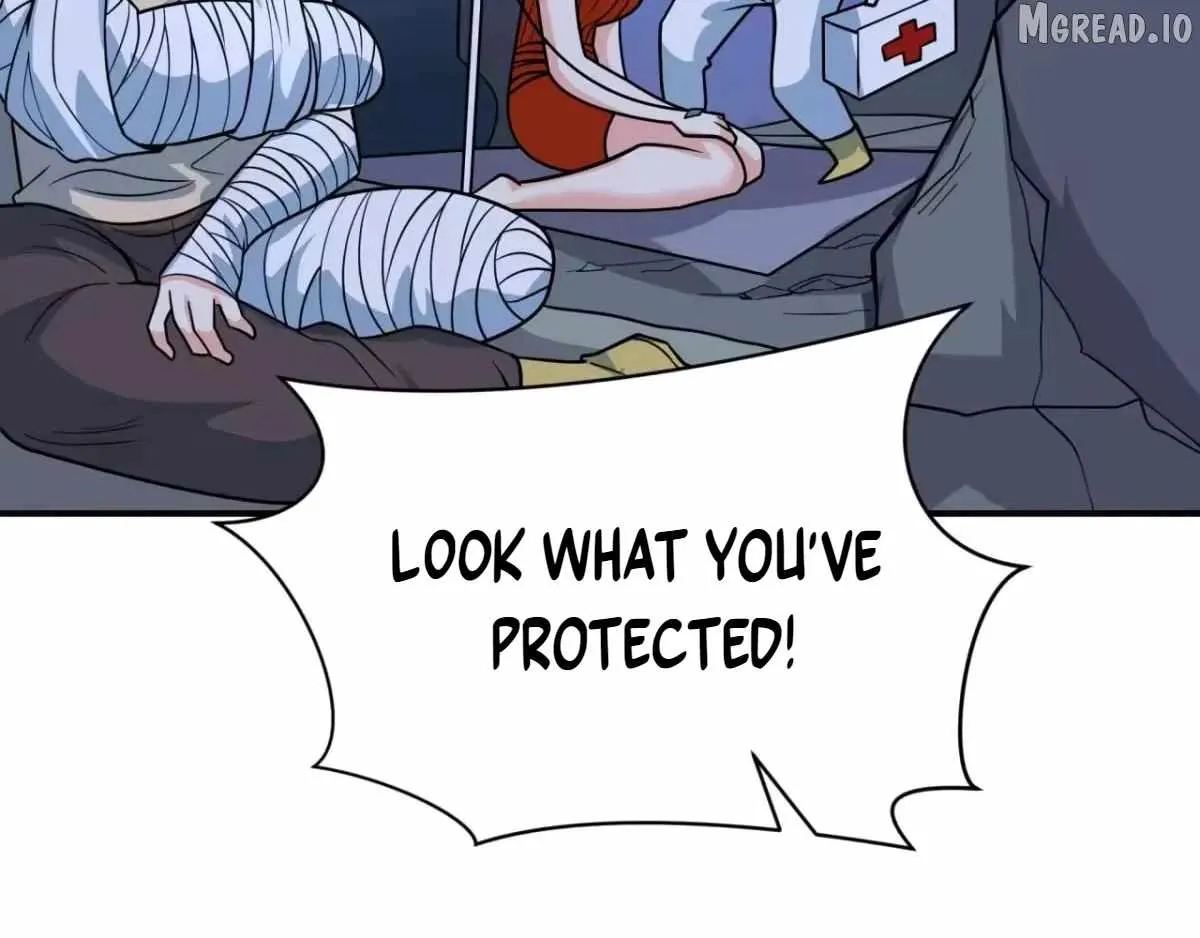 Age of Terror Chapter 603 page 19 - 