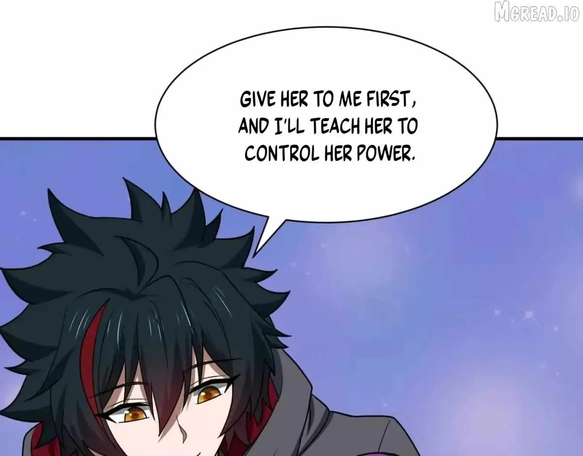 Age of Terror Chapter 603 page 26 - 