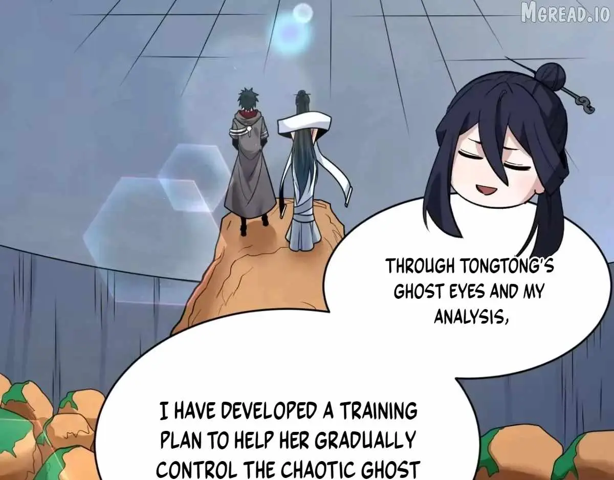 Age of Terror Chapter 603 page 42 - 