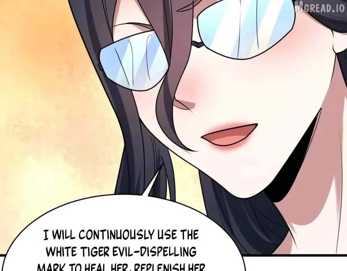 Age of Terror Chapter 603 page 49 - 