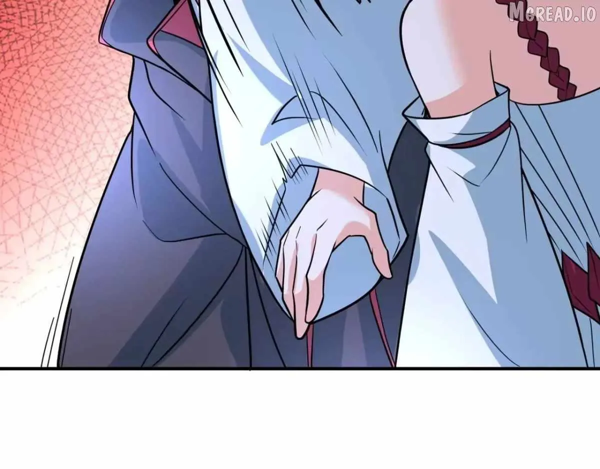 Age of Terror Chapter 603 page 8 - 