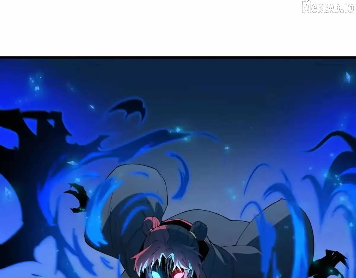 Age of Terror Chapter 603 page 72 - 