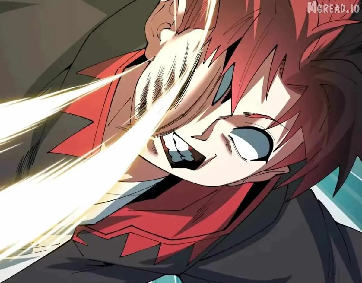 Age of Terror Chapter 603 page 78 - 