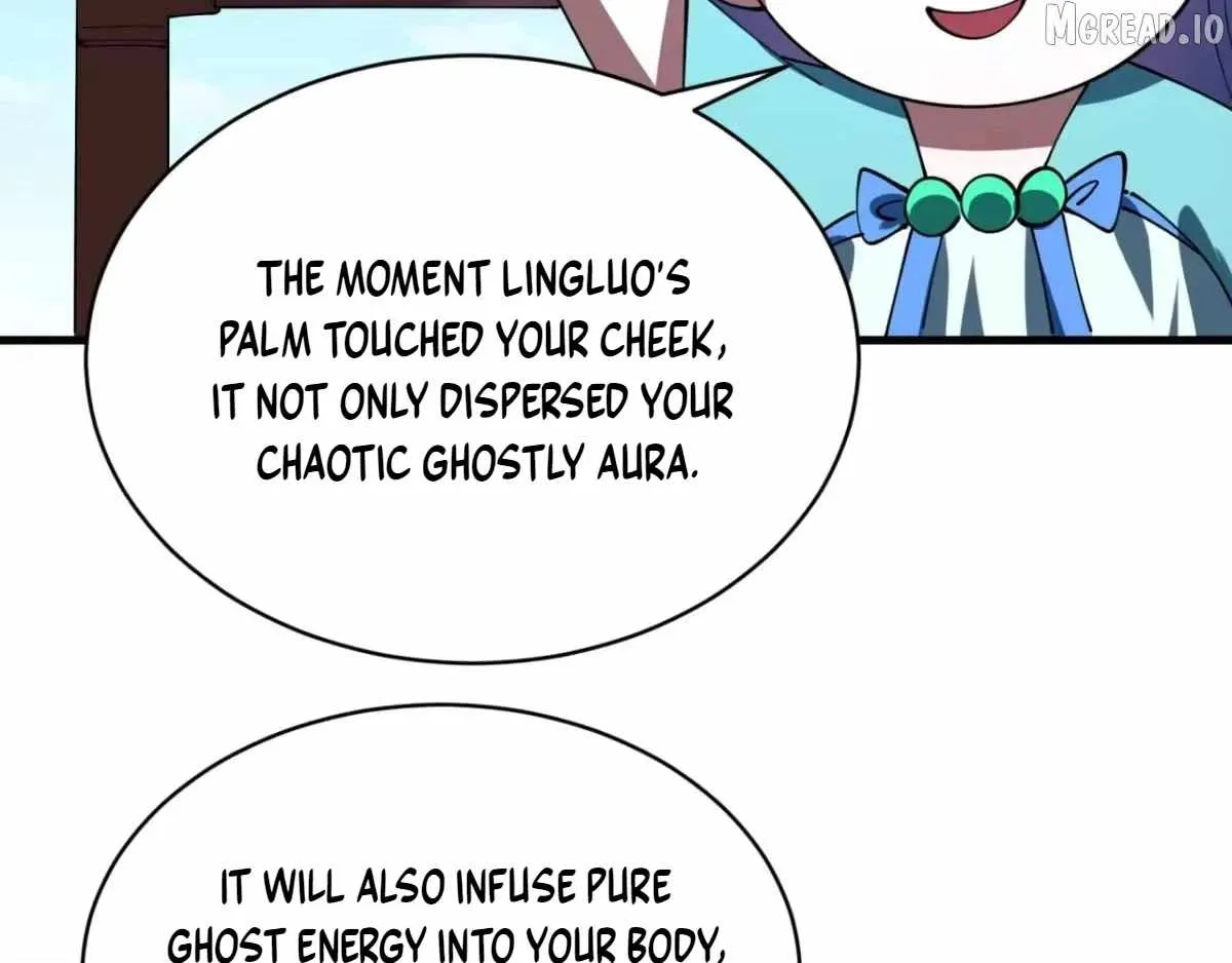 Age of Terror Chapter 603 page 93 - 