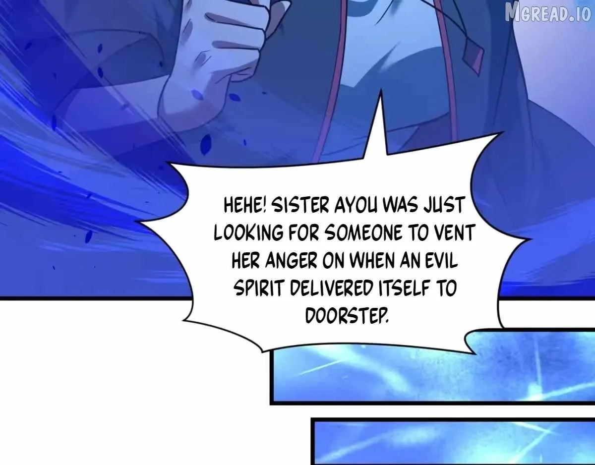 Age of Terror Chapter 604 page 19 - 