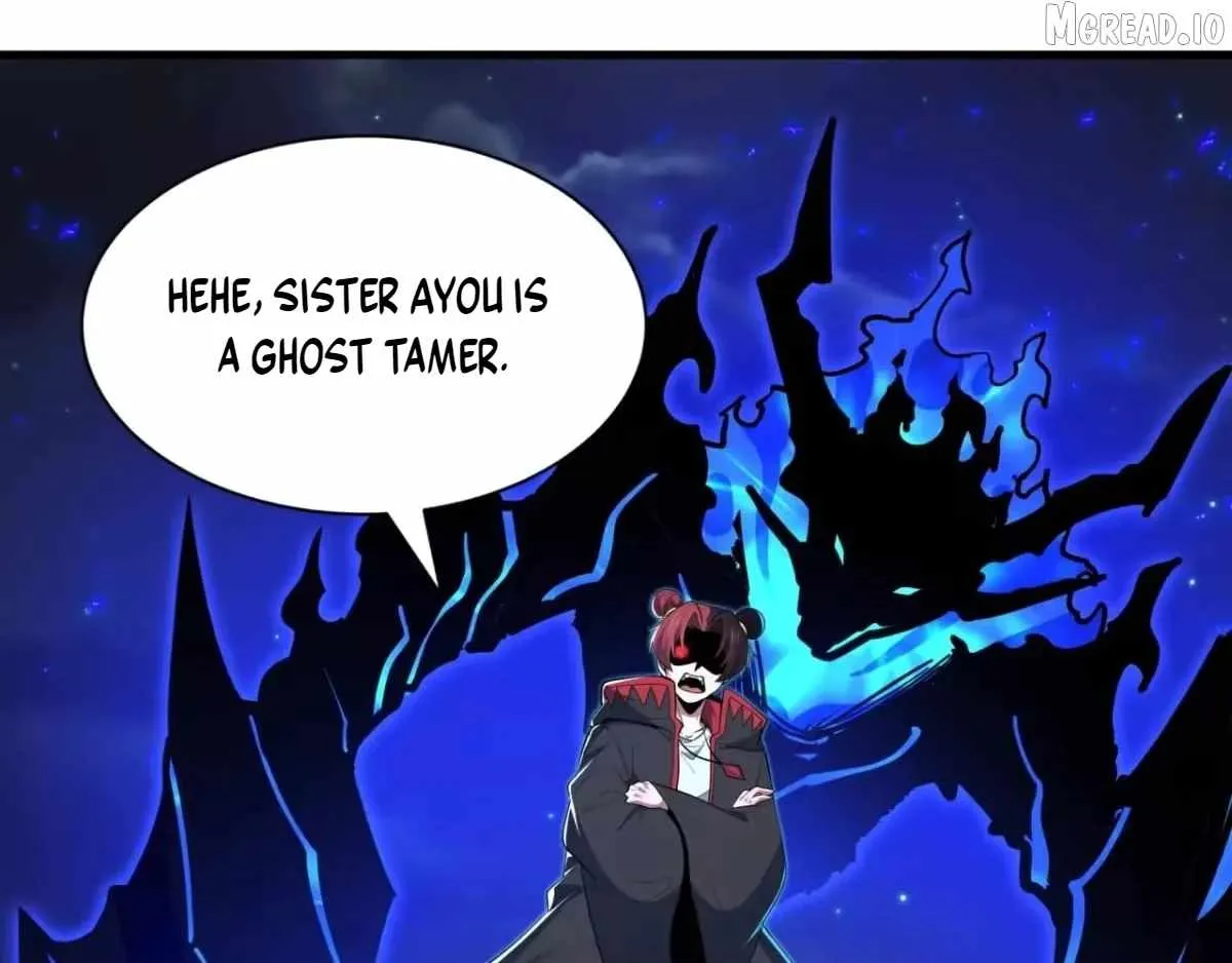 Age of Terror Chapter 604 page 32 - 
