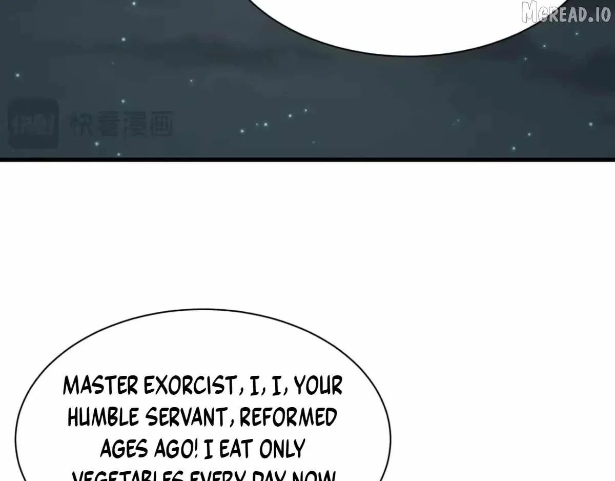 Age of Terror Chapter 604 page 34 - 