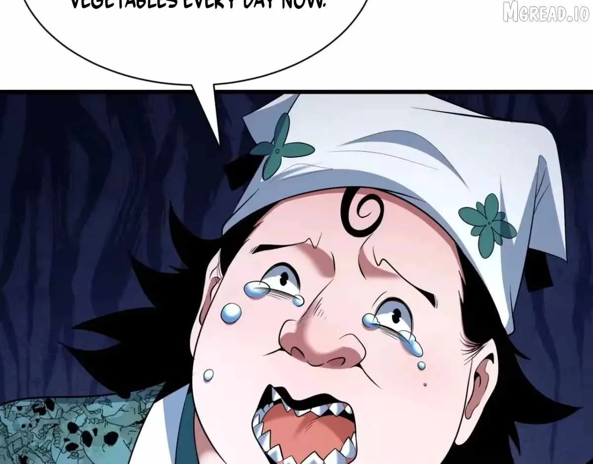 Age of Terror Chapter 604 page 35 - 