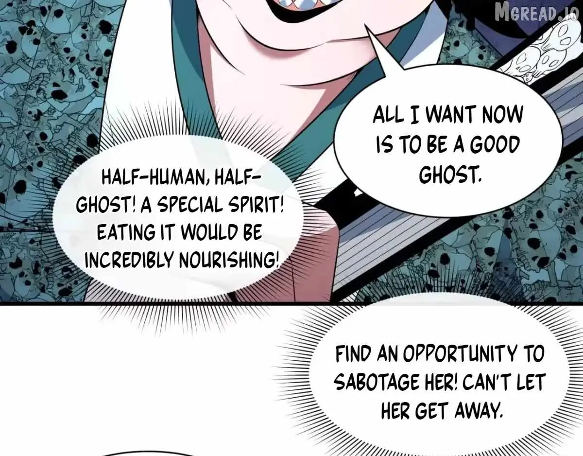 Age of Terror Chapter 604 page 36 - 