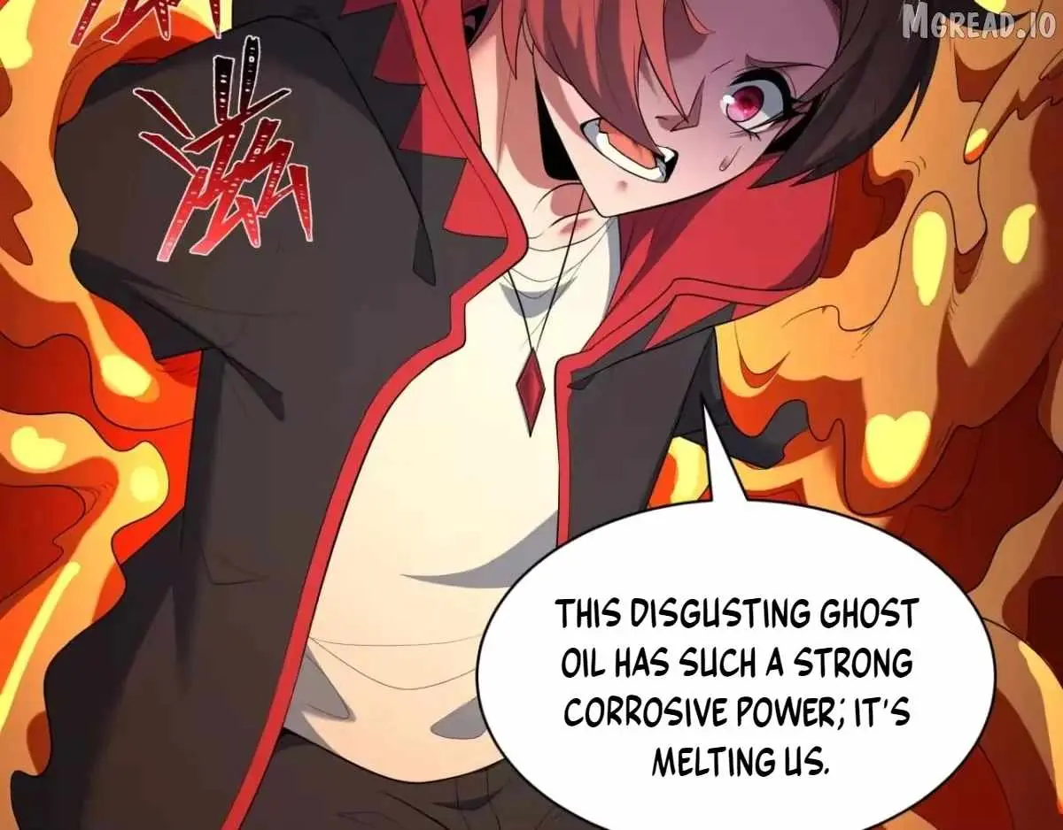 Age of Terror Chapter 604 page 73 - 