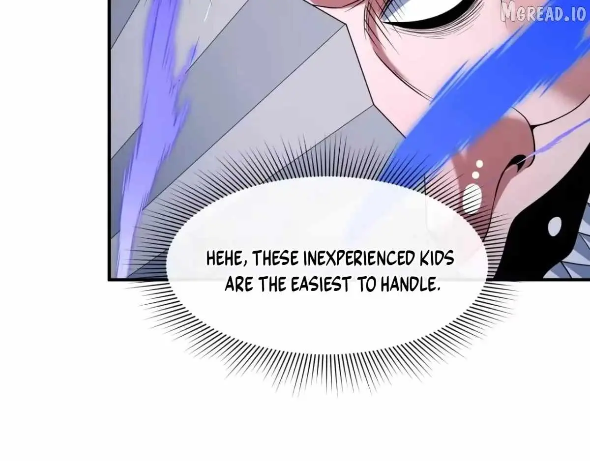 Age of Terror Chapter 604 page 82 - 