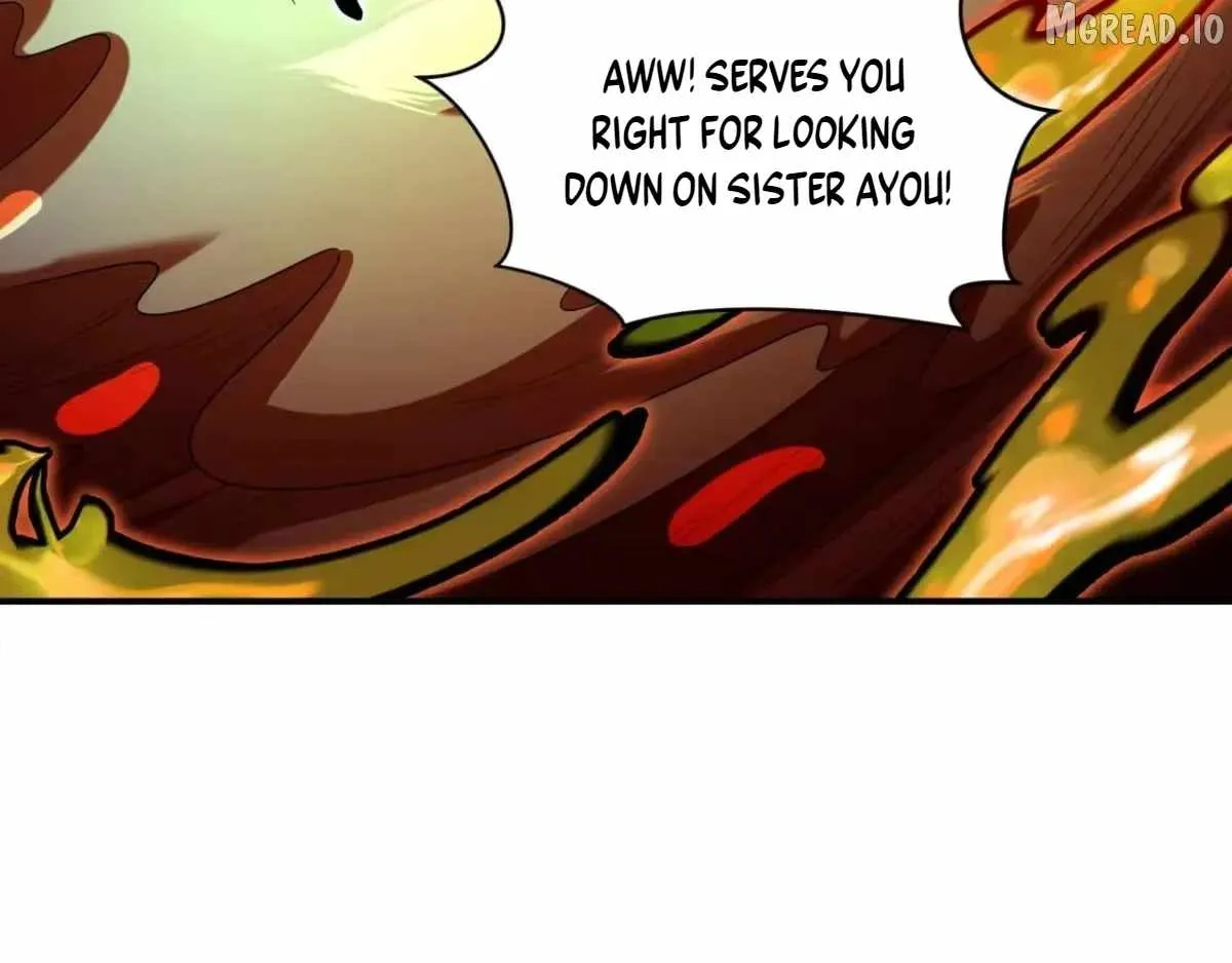 Age of Terror Chapter 604 page 96 - 