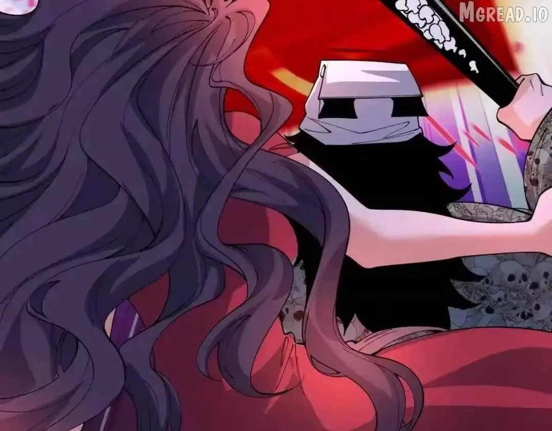 Age of Terror Chapter 605 page 122 - 