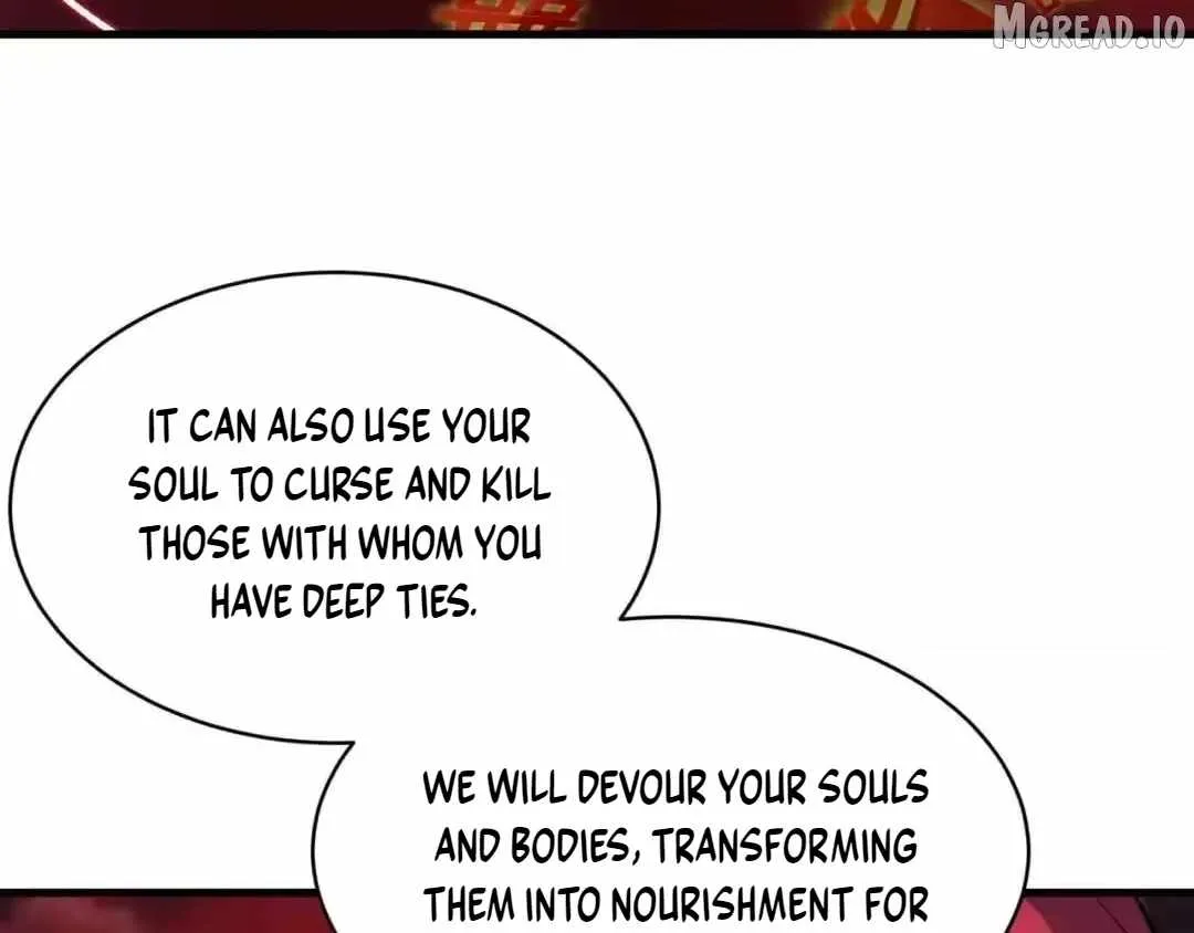 Age of Terror Chapter 605 page 23 - 