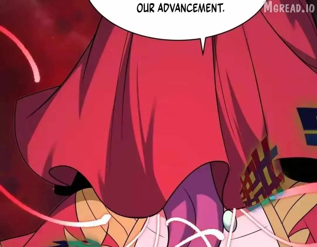 Age of Terror Chapter 605 page 24 - 