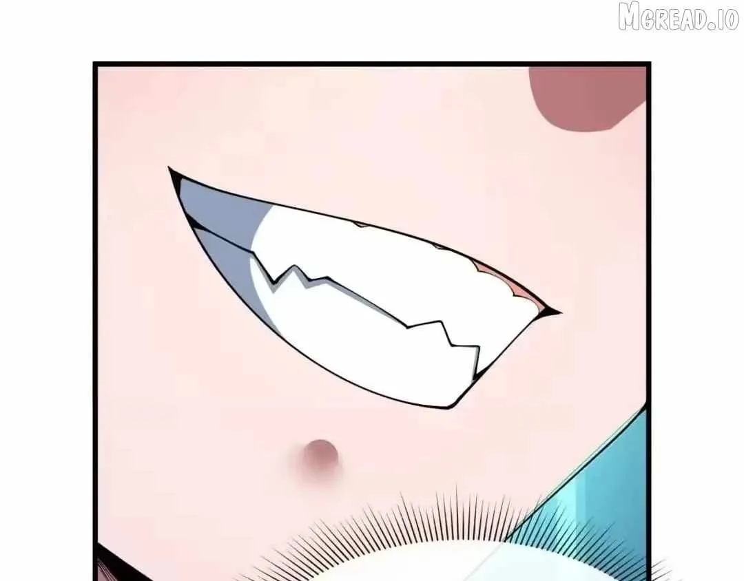 Age of Terror Chapter 605 page 43 - 