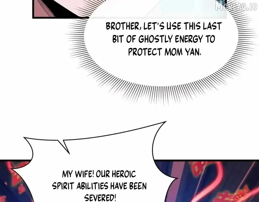 Age of Terror Chapter 605 page 44 - 