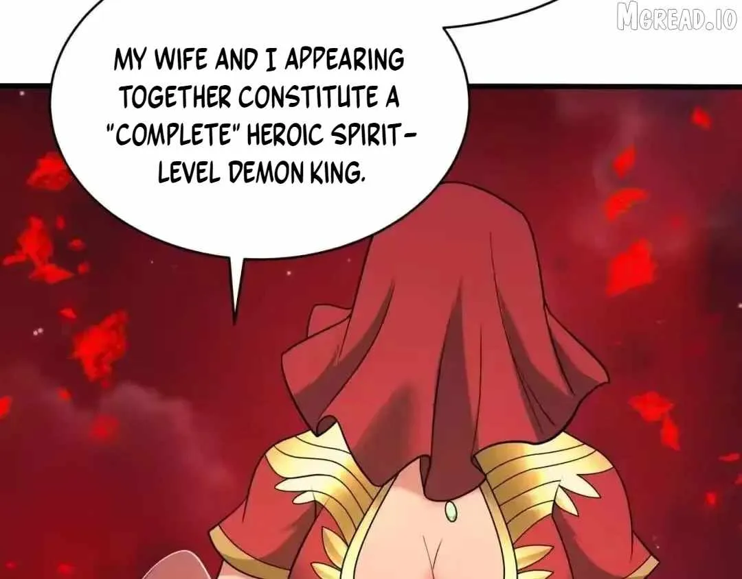 Age of Terror Chapter 605 page 8 - 
