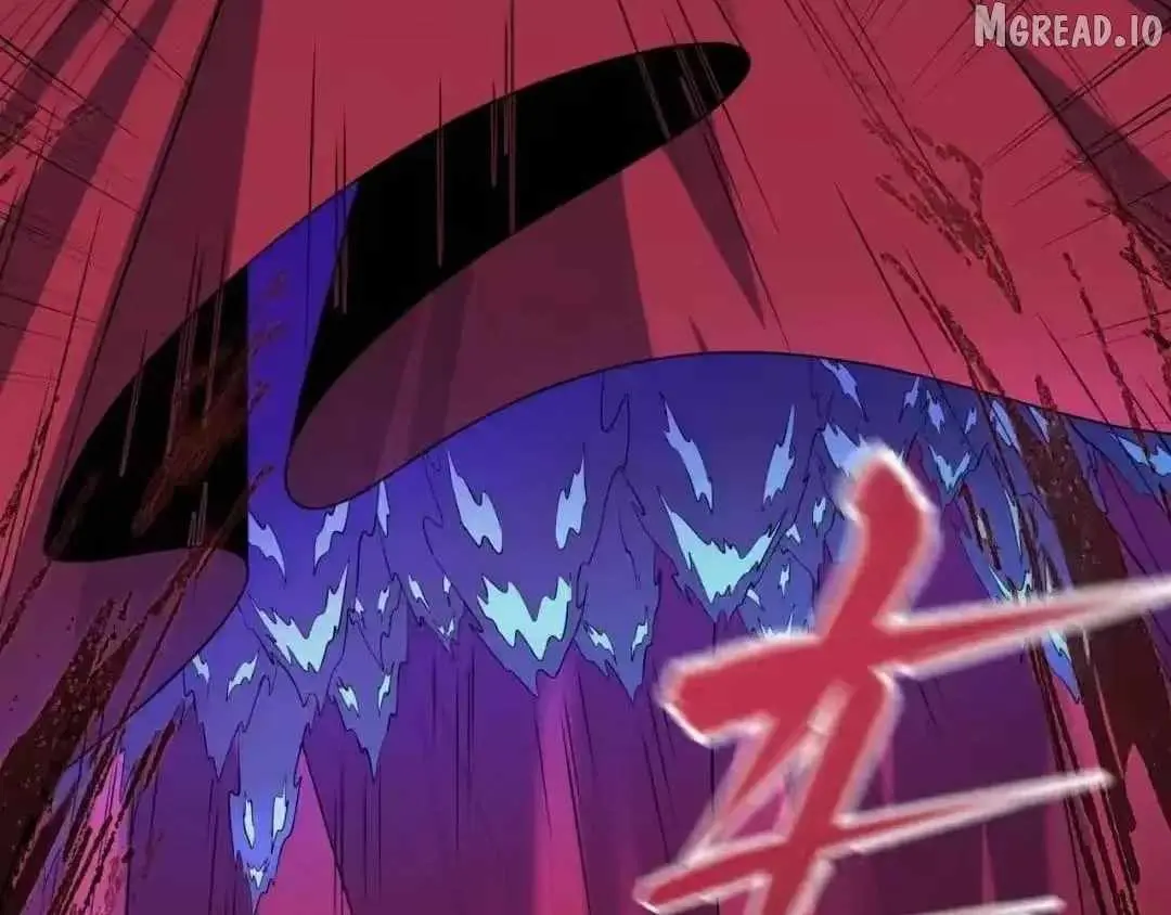 Age of Terror Chapter 605 page 84 - 