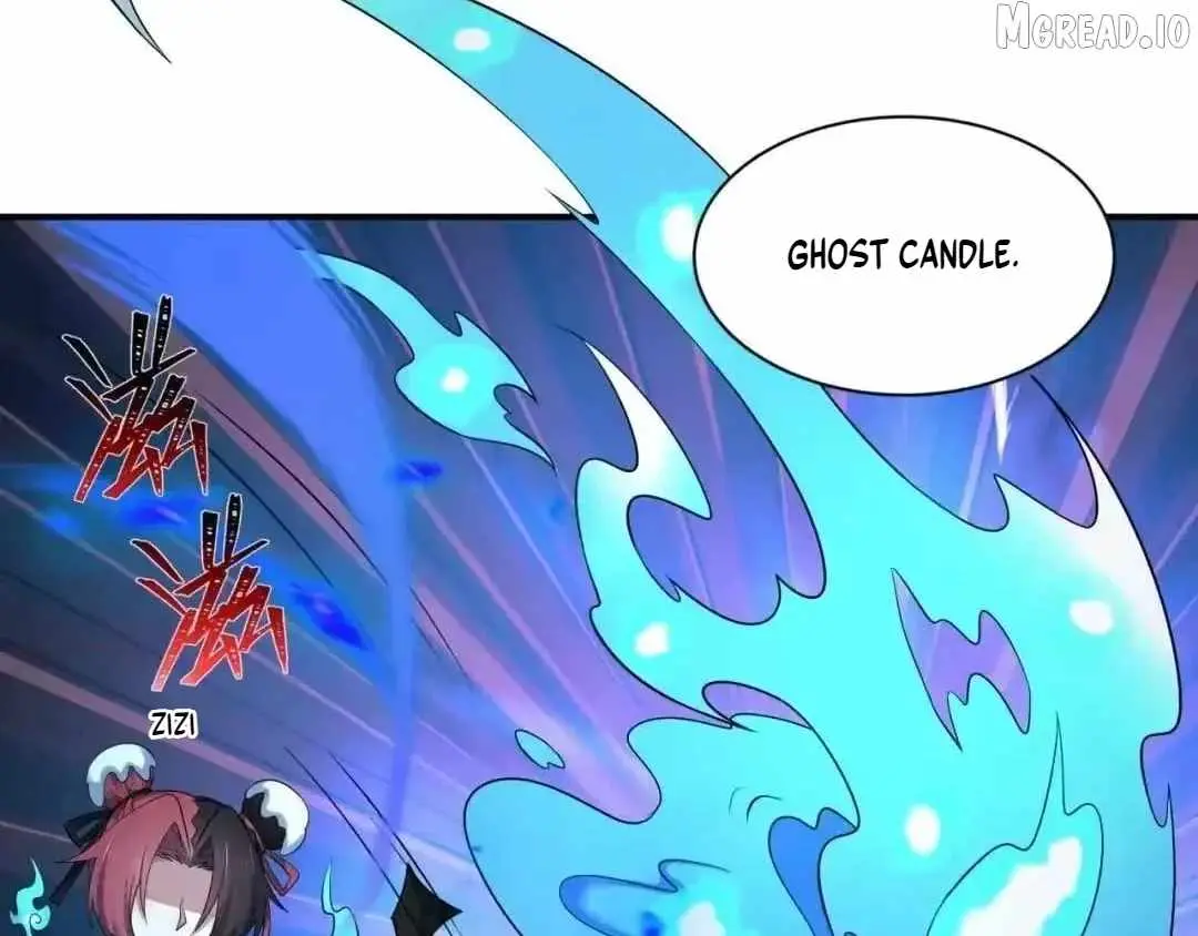 Age of Terror Chapter 605 page 96 - 