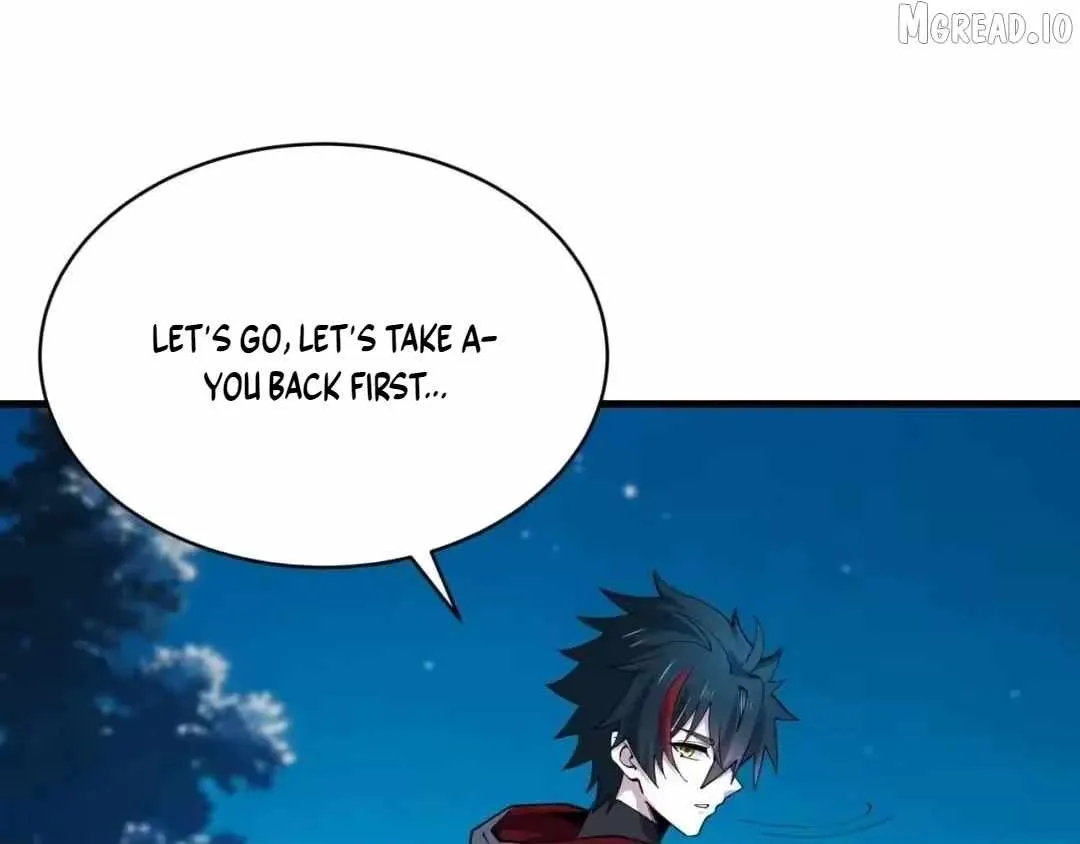 Age of Terror Chapter 606 page 119 - 