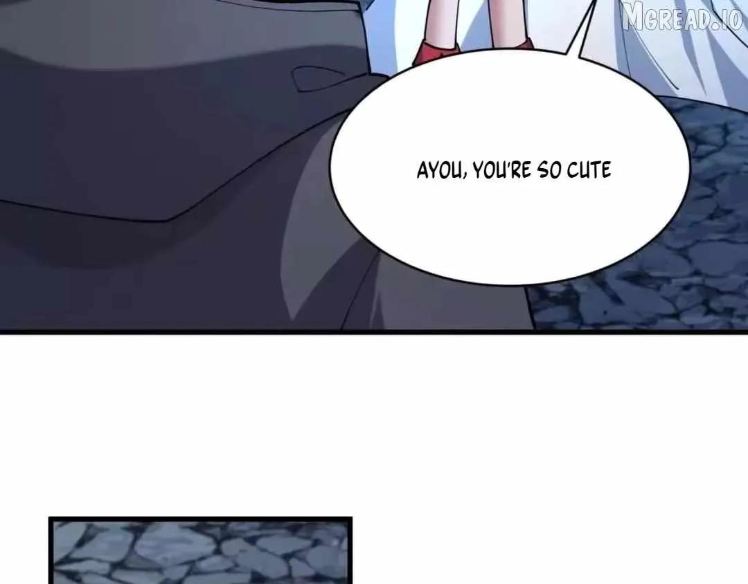 Age of Terror Chapter 606 page 123 - 