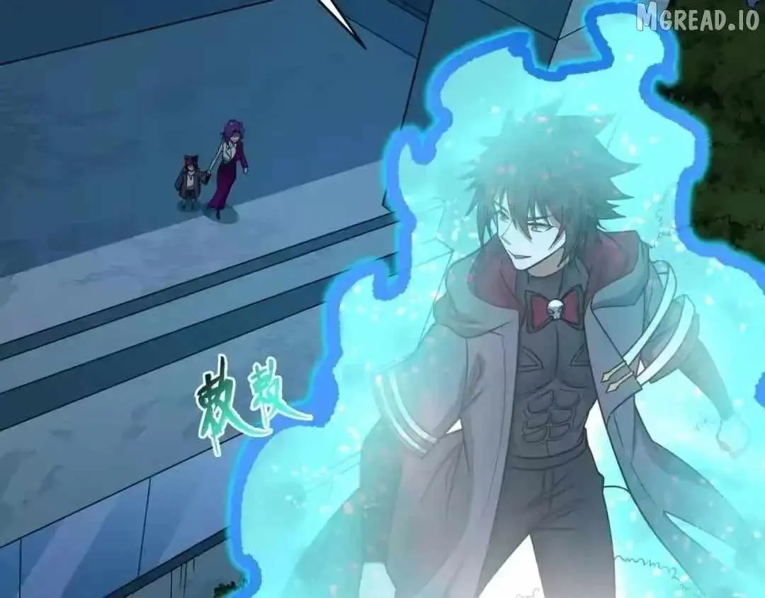 Age of Terror Chapter 606 page 135 - 