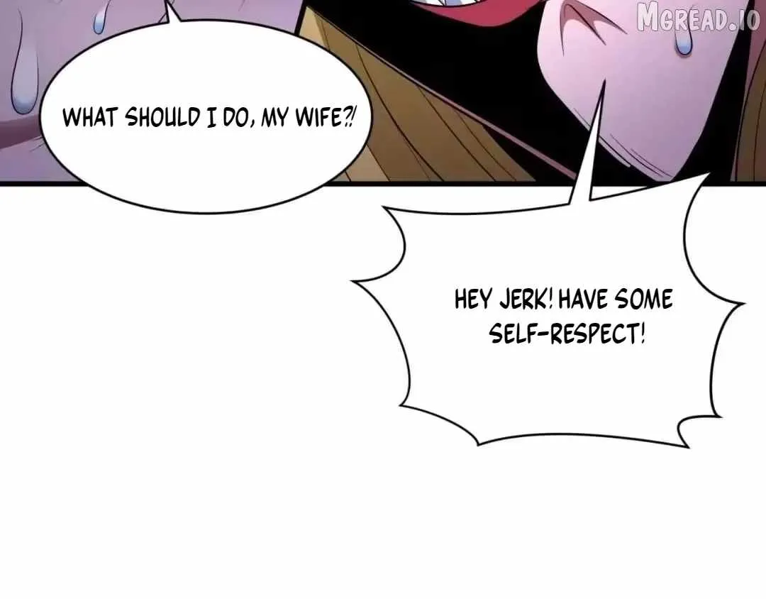 Age of Terror Chapter 606 page 37 - 