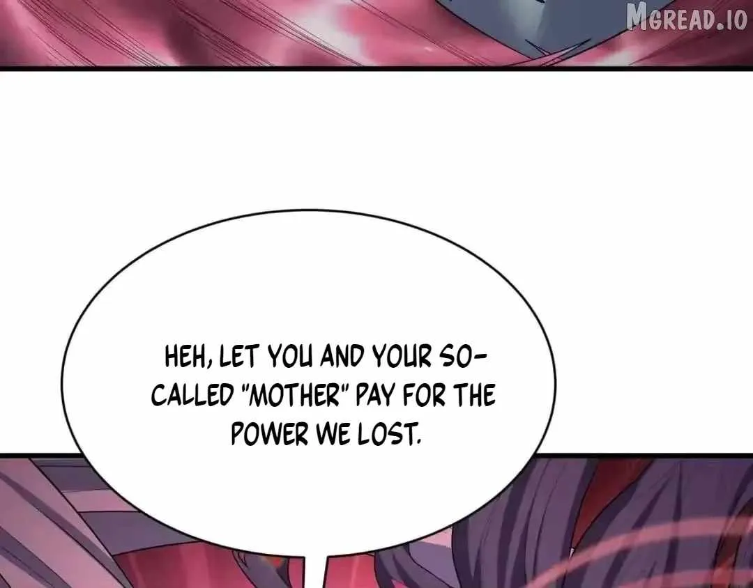Age of Terror Chapter 606 page 5 - 