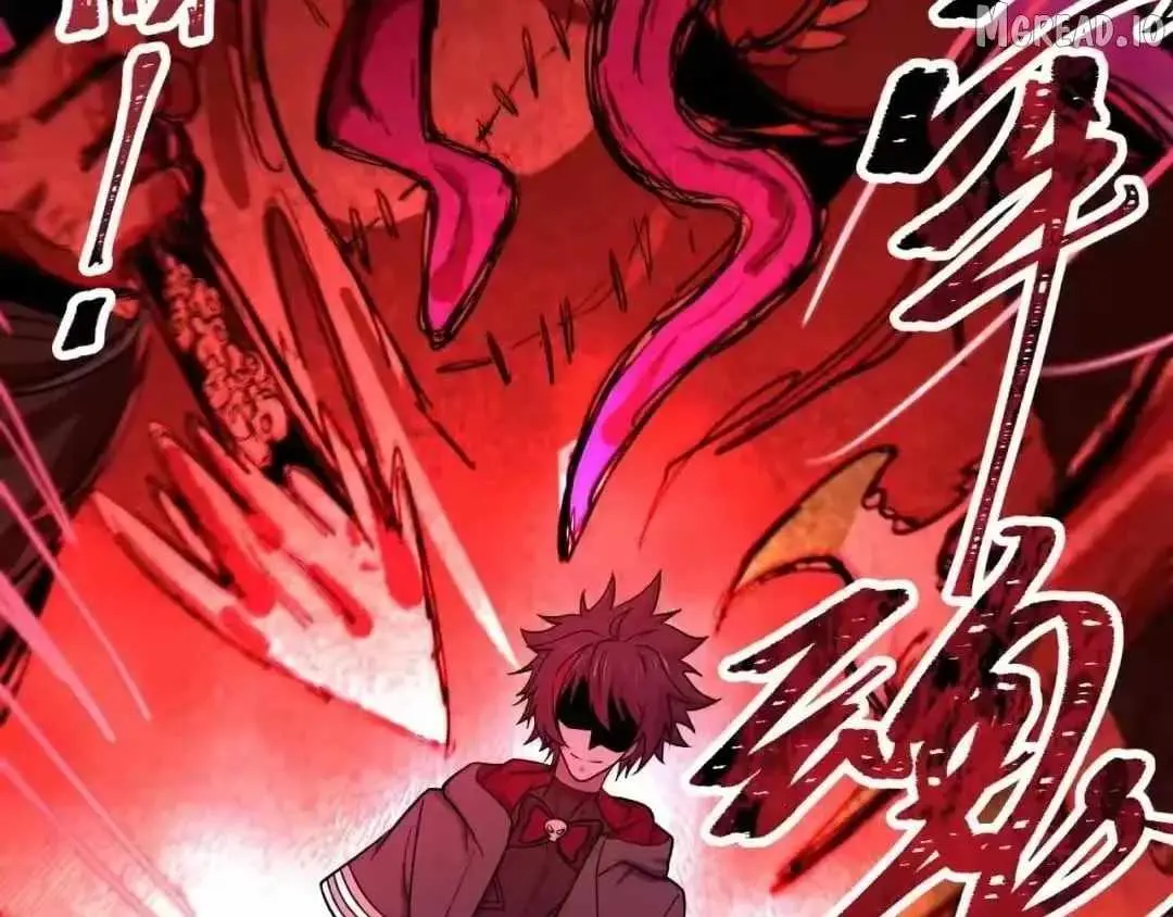 Age of Terror Chapter 606 page 41 - 