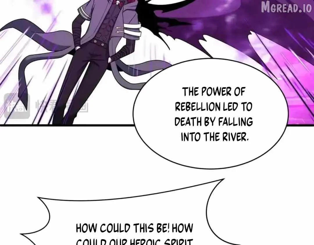 Age of Terror Chapter 606 page 49 - 