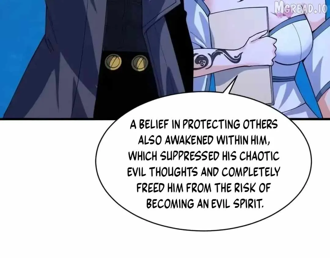 Age of Terror Chapter 606 page 81 - 