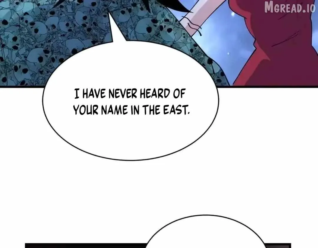 Age of Terror Chapter 606 page 91 - 